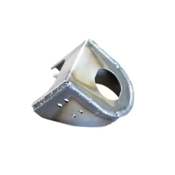 Rust Buster Rear Body Frame Mount Chevrolet | GMC | Cadillac 2000-2014 - RB7416