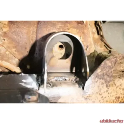 Rust Buster Center Rear Body Frame Mount Chevrolet | GMC | Cadillac 2000-2014 - RB7417