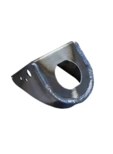 Rust Buster Center Body Frame Mount Chevrolet | GMC | Cadillac 2000-2014                                     - RB7418 - Image 8