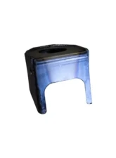 Rust Buster Center Body Frame Mount Chevrolet | GMC | Cadillac 2000-2014                                     - RB7418 - Image 2