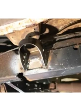Rust Buster Center Body Frame Mount Chevrolet | GMC | Cadillac 2000-2014                                     - RB7418 - Image 5