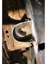 Rust Buster Center Body Frame Mount Chevrolet | GMC | Cadillac 2000-2014                                     - RB7418 - Image 7