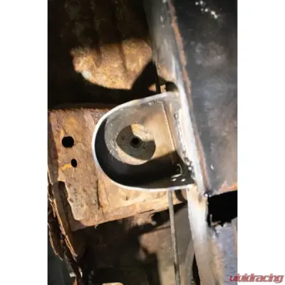 Rust Buster Center Body Frame Mount Chevrolet | GMC | Cadillac 2000-2014 - RB7418