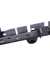 Rust Buster Frame Repair  2004-2012 Chevy Colorado / GMC Canyon Crew Cab Rear Frame Section Driver SideChevrolet Colorado|GMC Canyon 2004-2012                                     - RB7501L - Image 10