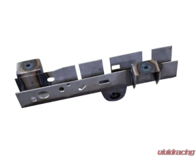 Rust Buster Frame Repair  2004-2012 Chevy Colorado / GMC Canyon Crew Cab Rear Frame Section Driver SideChevrolet Colorado|GMC Canyon 2004-2012 - RB7501L