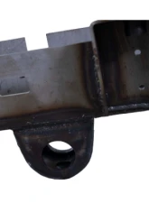 Rust Buster Frame Repair  2004-2012 Chevy Colorado / GMC Canyon Crew Cab Rear Frame Section Driver SideChevrolet Colorado|GMC Canyon 2004-2012                                     - RB7501L - Image 3