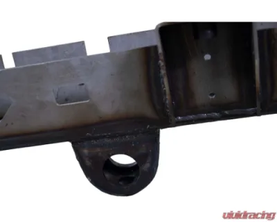 Rust Buster Frame Repair  2004-2012 Chevy Colorado / GMC Canyon Crew Cab Rear Frame Section Driver SideChevrolet Colorado|GMC Canyon 2004-2012 - RB7501L