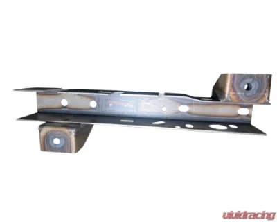 Rust Buster Frame Repair  2004-2012 Chevy Colorado / GMC Canyon Crew Cab Rear Frame Section Driver SideChevrolet Colorado|GMC Canyon 2004-2012 - RB7501L