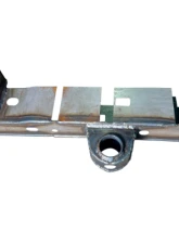 Rust Buster Frame Repair  2004-2012 Chevy Colorado / GMC Canyon Crew Cab Rear Frame Section Driver SideChevrolet Colorado|GMC Canyon 2004-2012                                     - RB7501L - Image 9