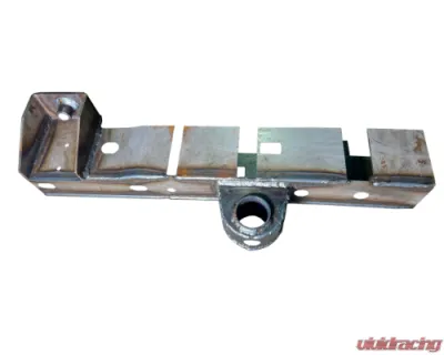 Rust Buster Frame Repair  2004-2012 Chevy Colorado / GMC Canyon Crew Cab Rear Frame Section Driver SideChevrolet Colorado|GMC Canyon 2004-2012 - RB7501L