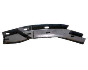Rust Buster Frame Repair Crew Cab Rear Over Axle Frame Section Driver SideChevrolet Colorado|GMC Canyon 2004-2012