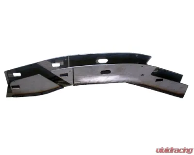 Rust Buster Frame Repair Crew Cab Rear Over Axle Frame Section Passenger SideChevrolet Colorado|GMC Canyon 2004-2012 - RB7502R