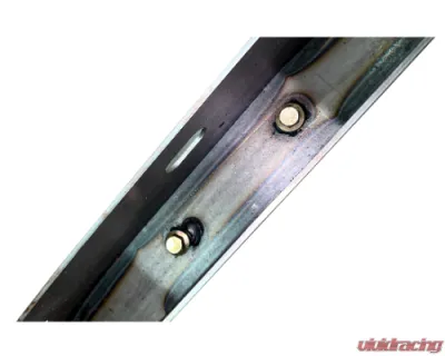 Rust Buster Frame Repair Crew Cab Rear Over Axle Frame Section Passenger SideChevrolet Colorado|GMC Canyon 2004-2012 - RB7502R