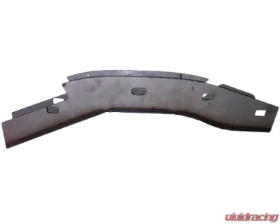 Rust Buster Frame Repair Crew Cab Rear Over Axle Frame Section Passenger SideChevrolet Colorado|GMC Canyon 2004-2012 - RB7502R