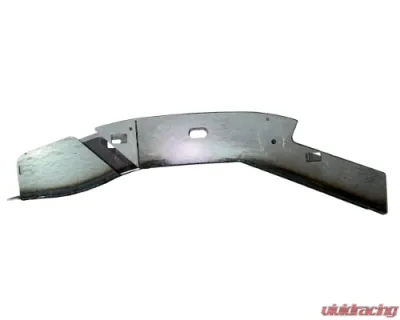 Rust Buster Frame Repair Crew Cab Rear Over Axle Frame Section Passenger SideChevrolet Colorado|GMC Canyon 2004-2012 - RB7502R