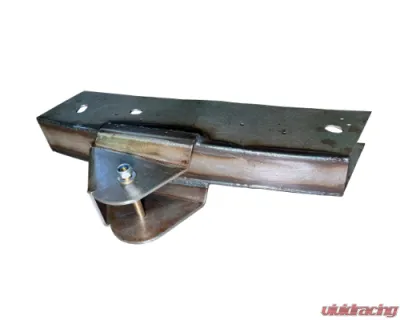Rust Buster Frame Repair Rear Forward Leaf Spring Mount Driver SideChevrolet Colorado|GMC Canyon 2004-2012 - RB7503L