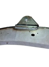 Rust Buster Frame Repair Rear Forward Leaf Spring Mount Driver SideChevrolet Colorado|GMC Canyon 2004-2012                                     - RB7503L - Image 6