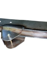 Rust Buster Frame Repair Rear Forward Leaf Spring Mount Passenger SideChevrolet Colorado|GMC Canyon 2004-2012                                     - RB7503R - Image 9