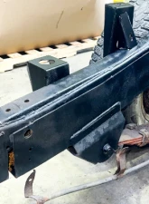 Rust Buster Frame Repair Rear Forward Leaf Spring Mount Passenger SideChevrolet Colorado|GMC Canyon 2004-2012                                     - RB7503R - Image 8