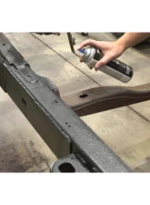 Rust Buster Frame Repair Center Frame Section Driver SideChevrolet Colorado|GMC Canyon 2004-2012                                     - RB7504L - Image 5
