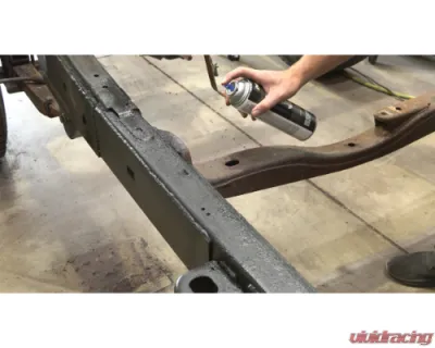 Rust Buster Frame Repair Center Frame Section Driver SideChevrolet Colorado|GMC Canyon 2004-2012 - RB7504L