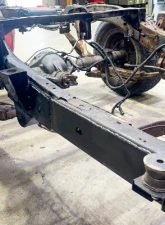 Rust Buster Frame Repair Center Frame Section Driver SideChevrolet Colorado|GMC Canyon 2004-2012                                     - RB7504L - Image 8
