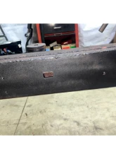 Rust Buster Frame Repair Center Frame Section Driver SideChevrolet Colorado|GMC Canyon 2004-2012                                     - RB7504L - Image 9