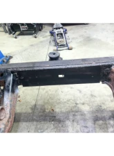 Rust Buster Frame Repair Center Frame Section Driver SideChevrolet Colorado|GMC Canyon 2004-2012                                     - RB7504L - Image 10