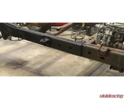Rust Buster Frame Repair Center Frame Section Passenger SideChevrolet Colorado|GMC Canyon 2004-2012 - RB7504R
