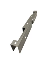 Rust Buster Frame Repair Center Frame Section Passenger SideChevrolet Colorado|GMC Canyon 2004-2012                                     - RB7504R - Image 4