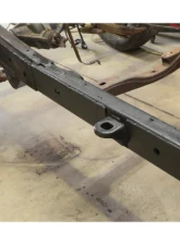 Rust Buster Frame Repair Center Frame Section Passenger SideChevrolet Colorado|GMC Canyon 2004-2012                                     - RB7504R - Image 6