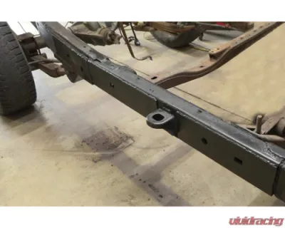 Rust Buster Frame Repair Center Frame Section Passenger SideChevrolet Colorado|GMC Canyon 2004-2012 - RB7504R