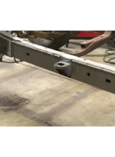 Rust Buster Frame Repair Center Frame Section Passenger SideChevrolet Colorado|GMC Canyon 2004-2012                                     - RB7504R - Image 7