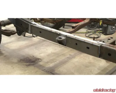 Rust Buster Frame Repair Center Frame Section Passenger SideChevrolet Colorado|GMC Canyon 2004-2012 - RB7504R