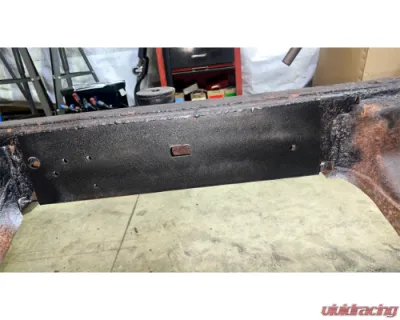 Rust Buster Frame Repair Center Frame Section Passenger SideChevrolet Colorado|GMC Canyon 2004-2012 - RB7504R