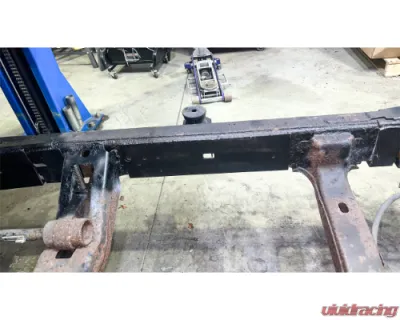 Rust Buster Frame Repair Center Frame Section Passenger SideChevrolet Colorado|GMC Canyon 2004-2012 - RB7504R