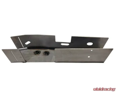 Rust Buster Frame Repair Front Frame Section Driver SideChevrolet Colorado|GMC Canyon 2004-2012 - RB7505L