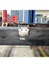 Rust Buster Frame Repair Front Frame Section Driver SideChevrolet Colorado|GMC Canyon 2004-2012                                     - RB7505L - Image 2