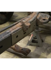 Rust Buster Frame Repair Front Frame Section Driver SideChevrolet Colorado|GMC Canyon 2004-2012                                     - RB7505L - Image 3