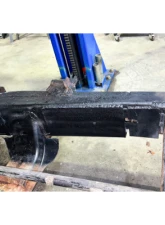 Rust Buster Frame Repair Front Frame Section Driver SideChevrolet Colorado|GMC Canyon 2004-2012                                     - RB7505L - Image 5