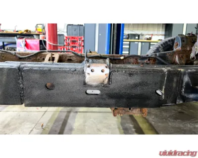 Rust Buster Frame Repair Front Frame Section Passenger SideChevrolet Colorado|GMC Canyon 2004-2012 - RB7505R