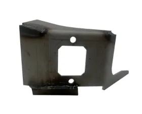 Rust Buster Frame Repair Rear Upper Shock Mount Driver SideChevrolet Colorado|GMC Canyon 2004-2012