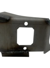 Rust Buster Frame Repair Rear Upper Shock Mount Driver SideChevrolet Colorado|GMC Canyon 2004-2012                                     - RB7506L - Image 2