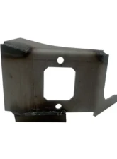 Rust Buster Rear Upper Shock Mount Passenger Side Chevrolet Colorado | GMC Canyon 2004-2012                                     - RB7506R - Image 3
