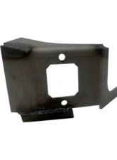 Rust Buster Rear Upper Shock Mount Passenger Side Chevrolet Colorado | GMC Canyon 2004-2012                                     - RB7506R - Image 4