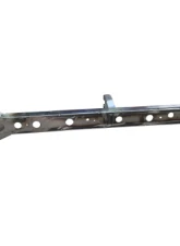 Rust Buster Frame Repair Fuel Tank CrossmemberChevrolet Colorado|GMC Canyon 2004-2012                                     - RB7507 - Image 17