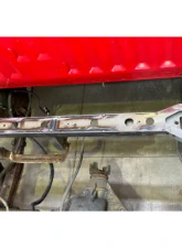 Rust Buster Frame Repair Fuel Tank CrossmemberChevrolet Colorado|GMC Canyon 2004-2012                                     - RB7507 - Image 12