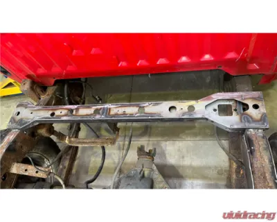 Rust Buster Frame Repair Fuel Tank CrossmemberChevrolet Colorado|GMC Canyon 2004-2012 - RB7507