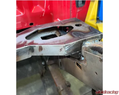 Rust Buster Frame Repair Fuel Tank CrossmemberChevrolet Colorado|GMC Canyon 2004-2012 - RB7507
