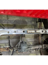 Rust Buster Frame Repair Fuel Tank CrossmemberChevrolet Colorado|GMC Canyon 2004-2012                                     - RB7507 - Image 15